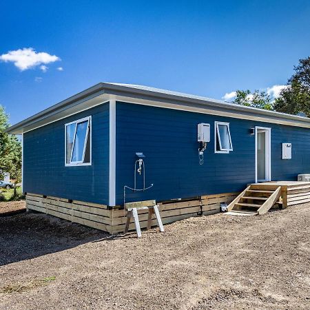 Bluebird Day - National Park Holiday Home Eksteriør billede